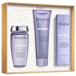 Kérastase Blond Fondant Holiday Set