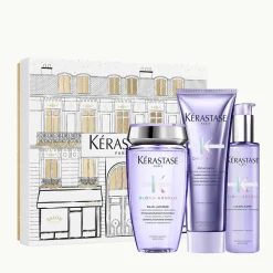 Kérastase Blond Fondant Holiday Set
