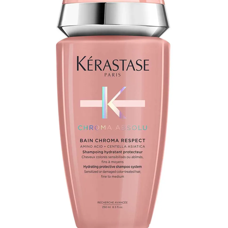 Kérastase Chroma Absolu Bain Chroma Respect 250 ml