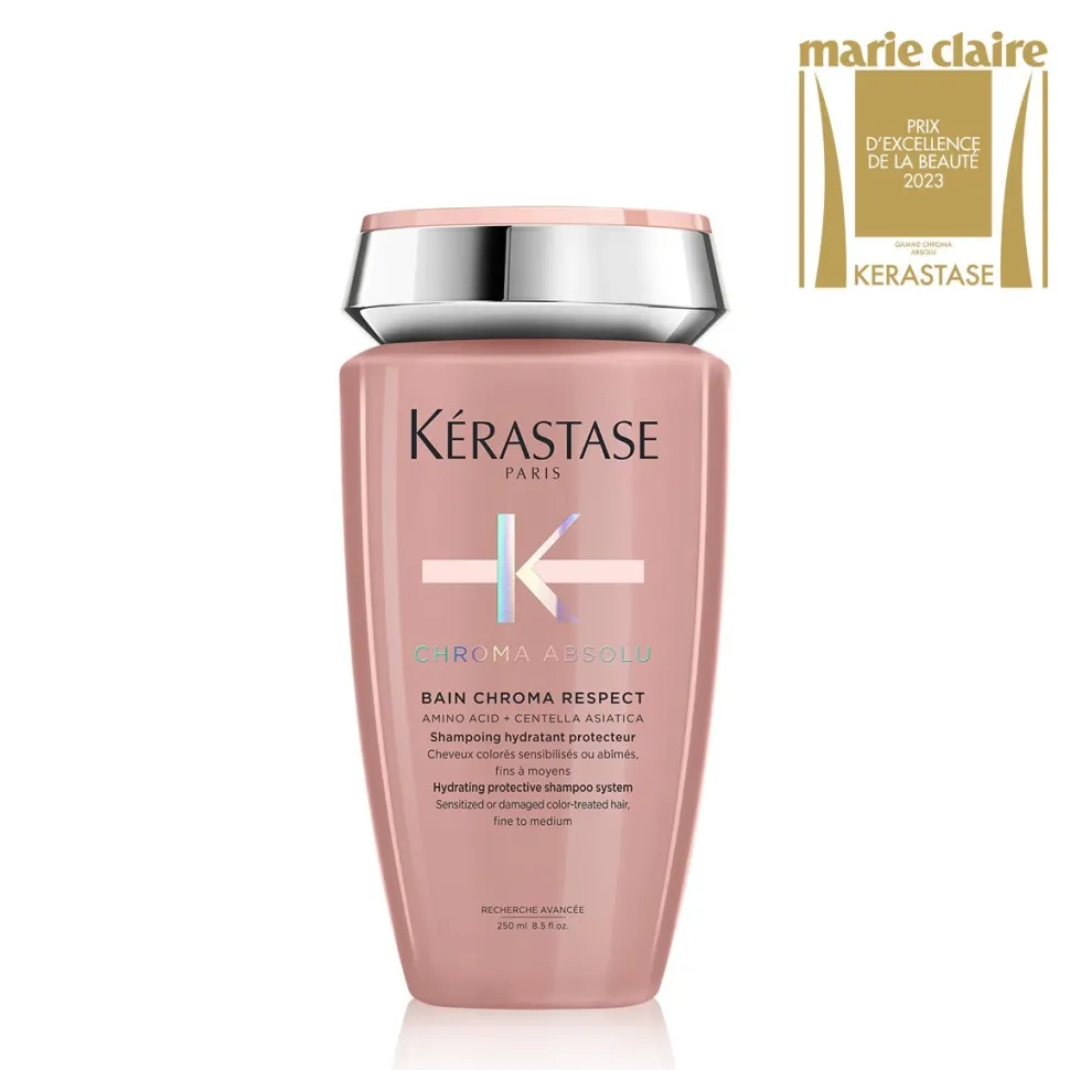 Kérastase Chroma Absolu Bain Chroma Respect 250 ml
