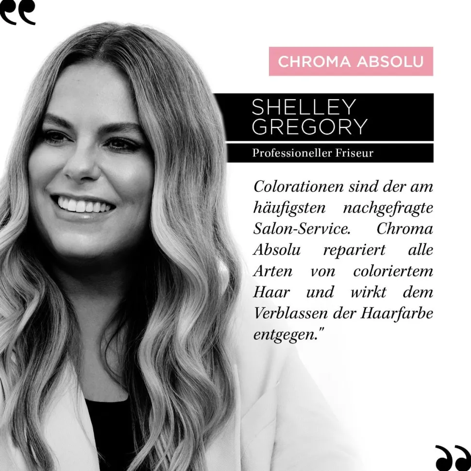 Kérastase Chroma Absolu Bain Chroma Respect 250 ml