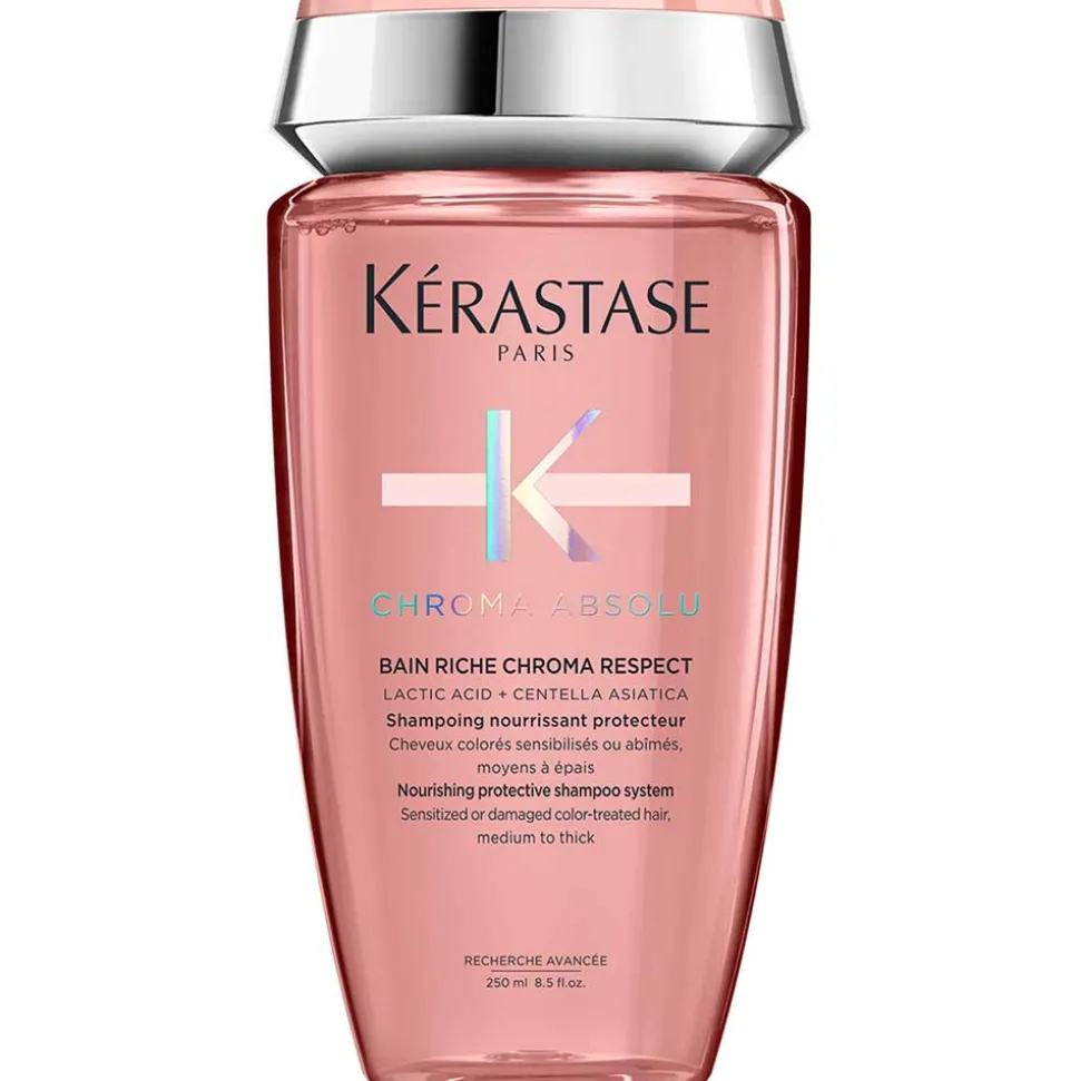 Kérastase Chroma Absolu Bain Riche Chroma Respect 250 ml