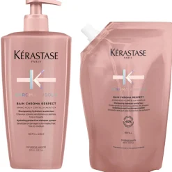 Kérastase Chroma Absolu Bain Chroma Respect Refill Set