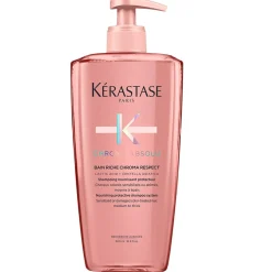 Kérastase Chroma Absolu Bain Riche Respekt 500 ml