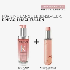 Kérastase Chroma Absolu Cicagloss Refill 75 ml