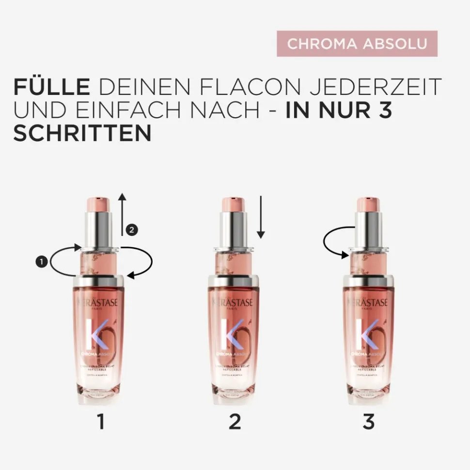 Kérastase Chroma Absolu Cicagloss Refill 75 ml