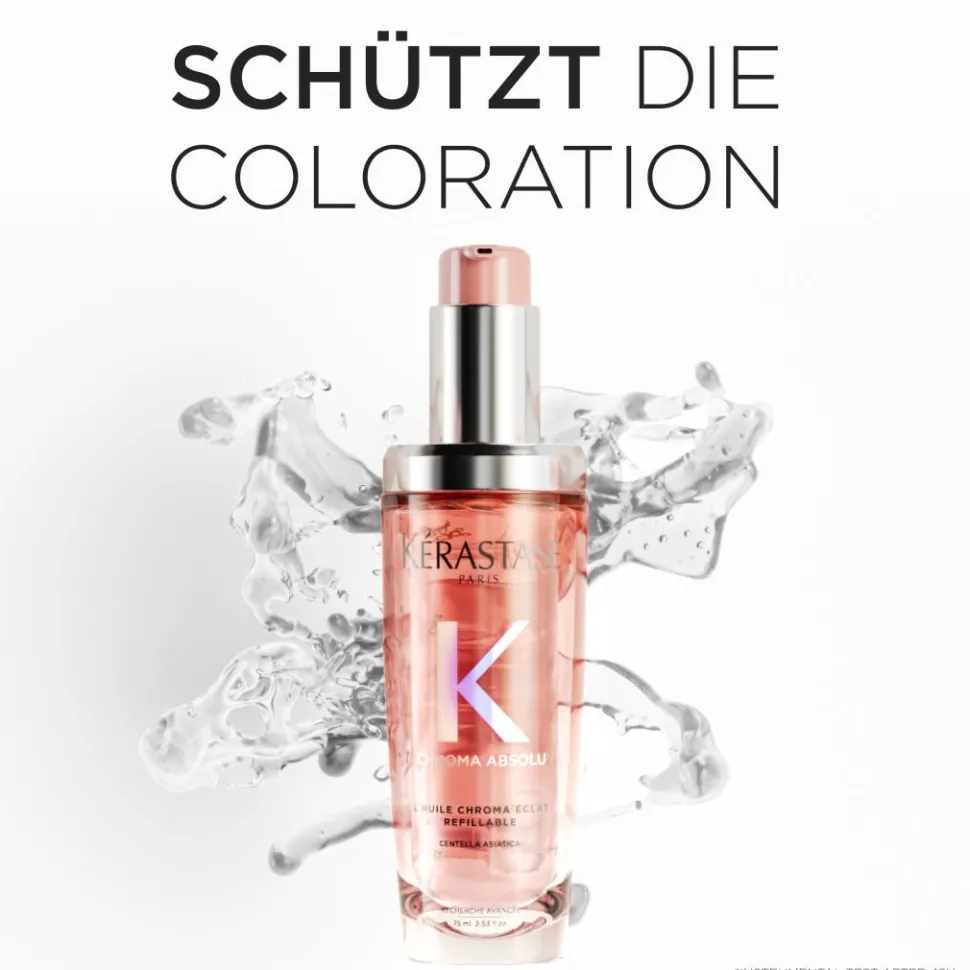 Kérastase Chroma Absolu Cicagloss Refill 75 ml