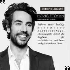 Kérastase Chronologiste Bain Régénérant 250 ml