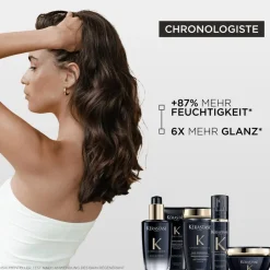 Kérastase Chronologiste Haarmaske Intense Régénérant 200 ml