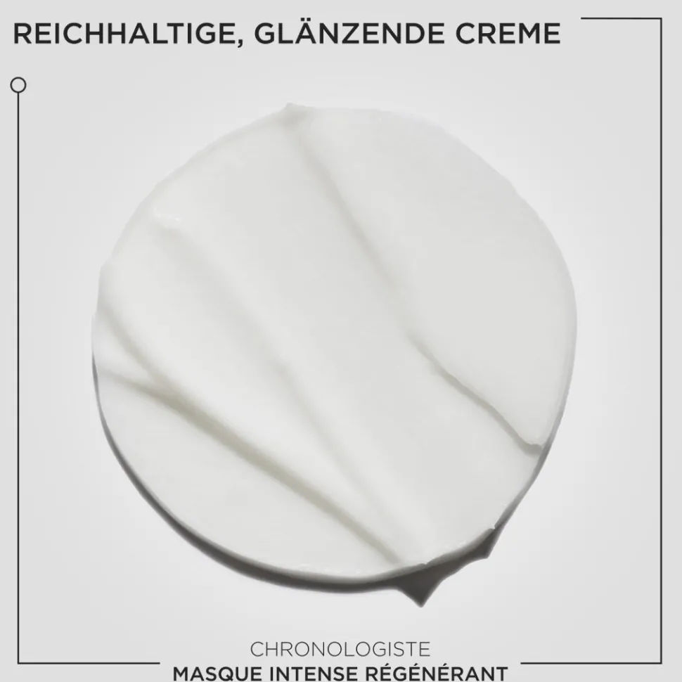 Kérastase Chronologiste Haarmaske Intense Régénérant 200 ml