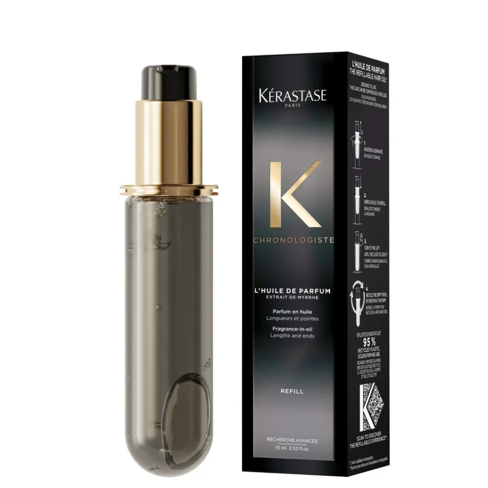 Kérastase Chronologiste Huile de Parfum Refill 75 ml