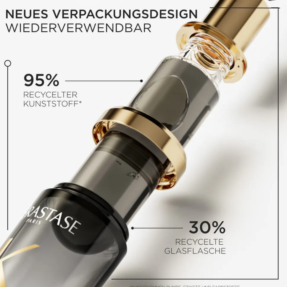 Kérastase Chronologiste Huile de Parfum Refill 75 ml