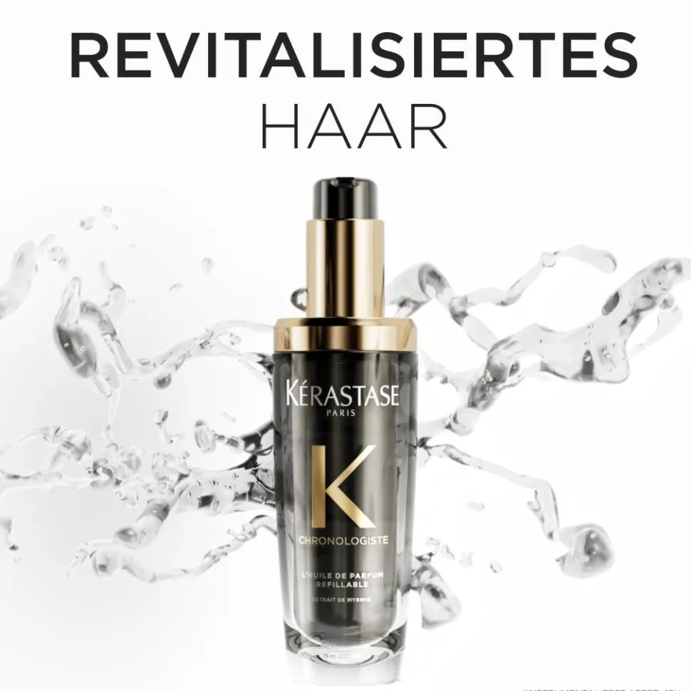 Kérastase Chronologiste Huile de Parfum Refill 75 ml