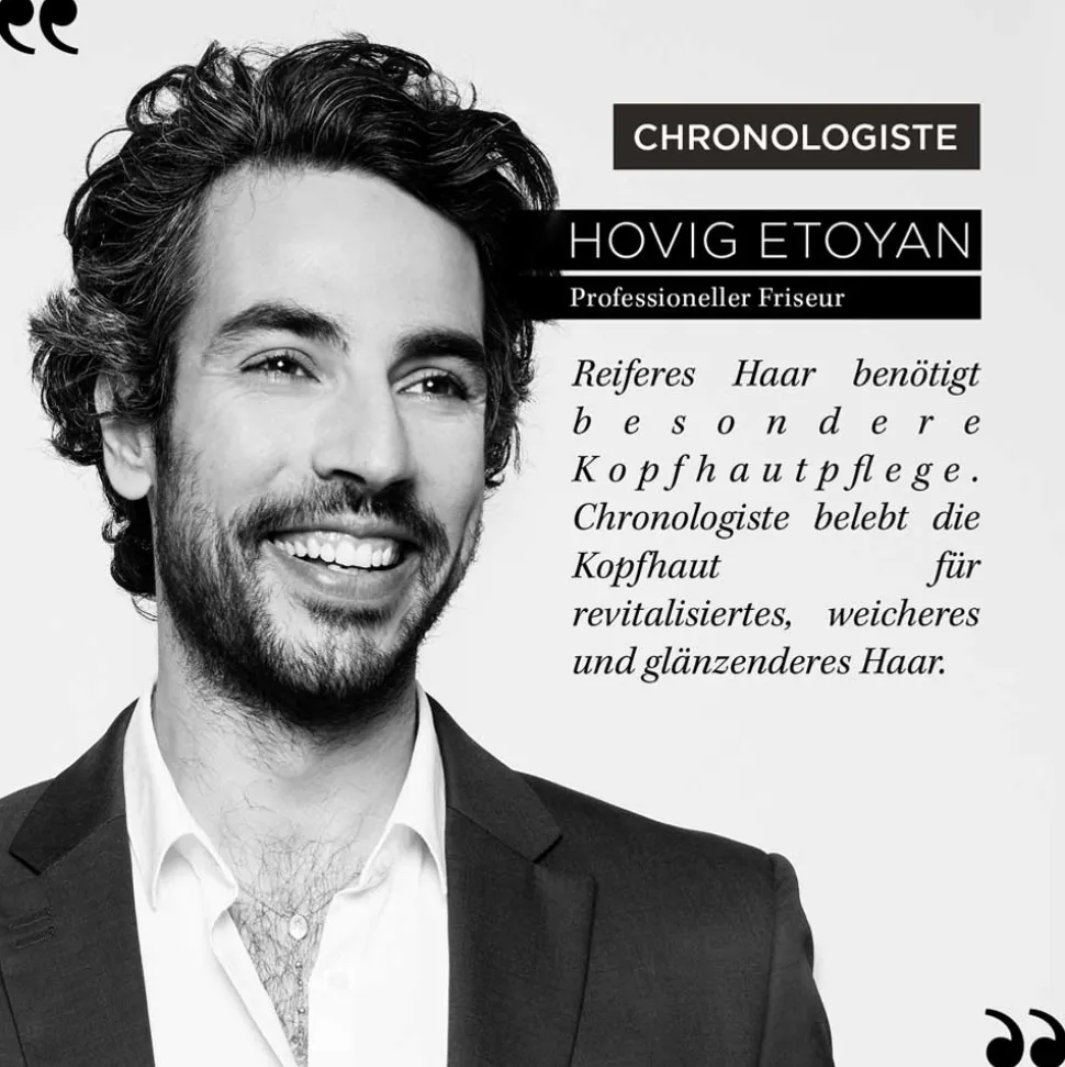 Kérastase Chronologiste Thermique Régénérant 150 ml