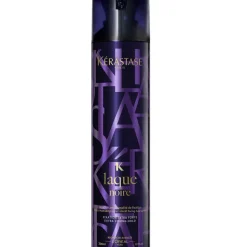 Kérastase Couture Styling Purple Vision laque noire 300 ml