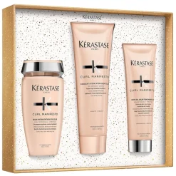 Kérastase Curl Fondant Holiday Set