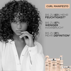 Kérastase Curl Manifesto Creme de Jour Fondamentale 150 ml