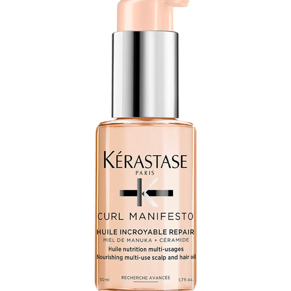 Kérastase Curl Manifesto Huile Sublime Repair 50 ml