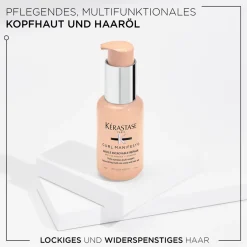Kérastase Curl Manifesto Huile Sublime Repair 50 ml