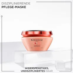 Kérastase Discipline Maskeratine (Haarmaske) 200 ml