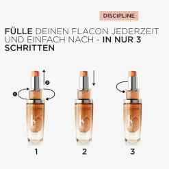 Kérastase Discipline Oléo Relax Refill 75 ml