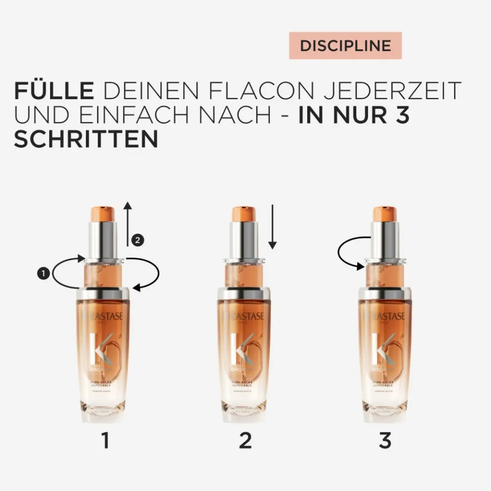 Kérastase Discipline Oléo Relax Refill 75 ml
