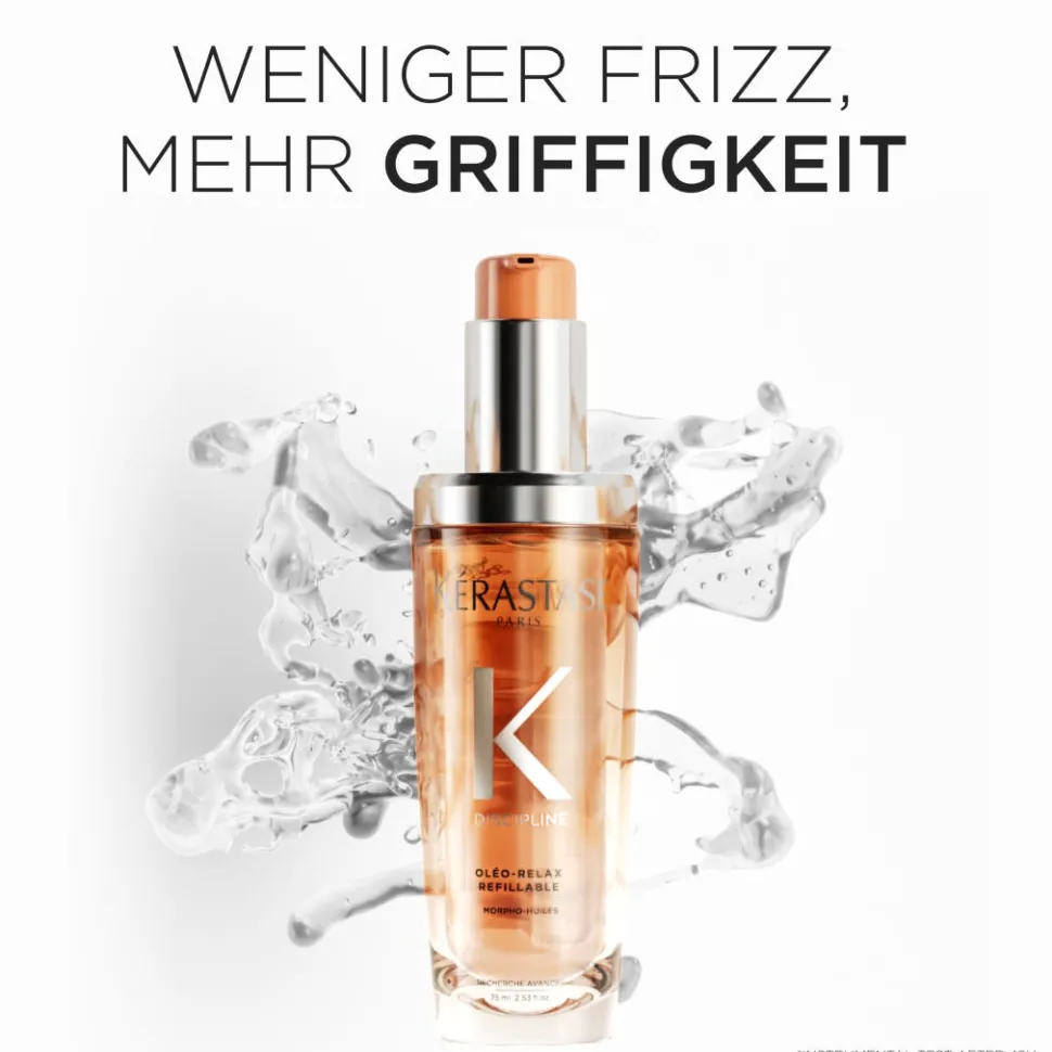 Kérastase Discipline Oléo Relax Refill 75 ml