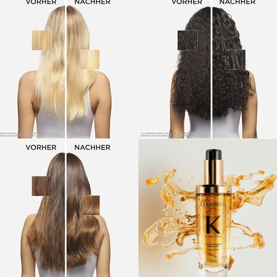 Kérastase Elixir Ultime 30 ml