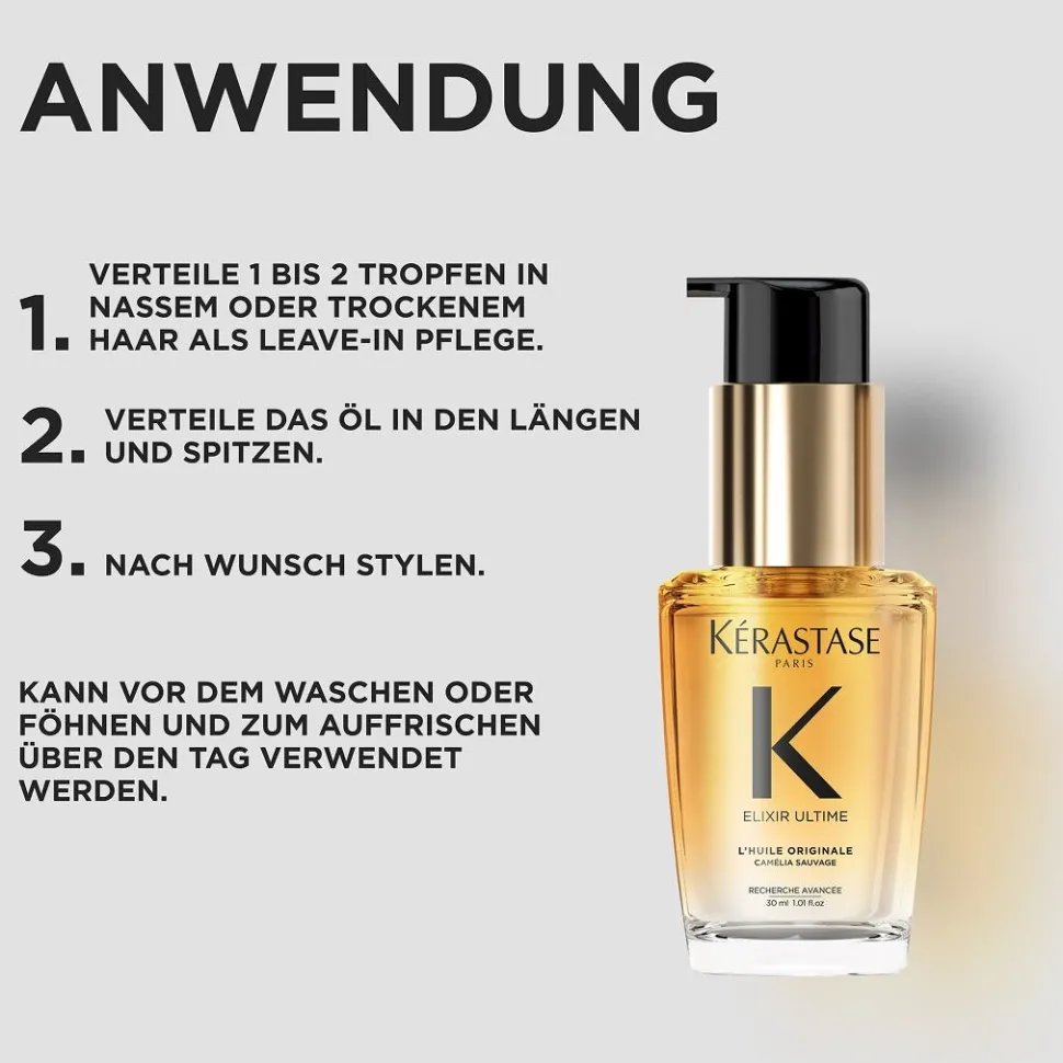 Kérastase Elixir Ultime 30 ml