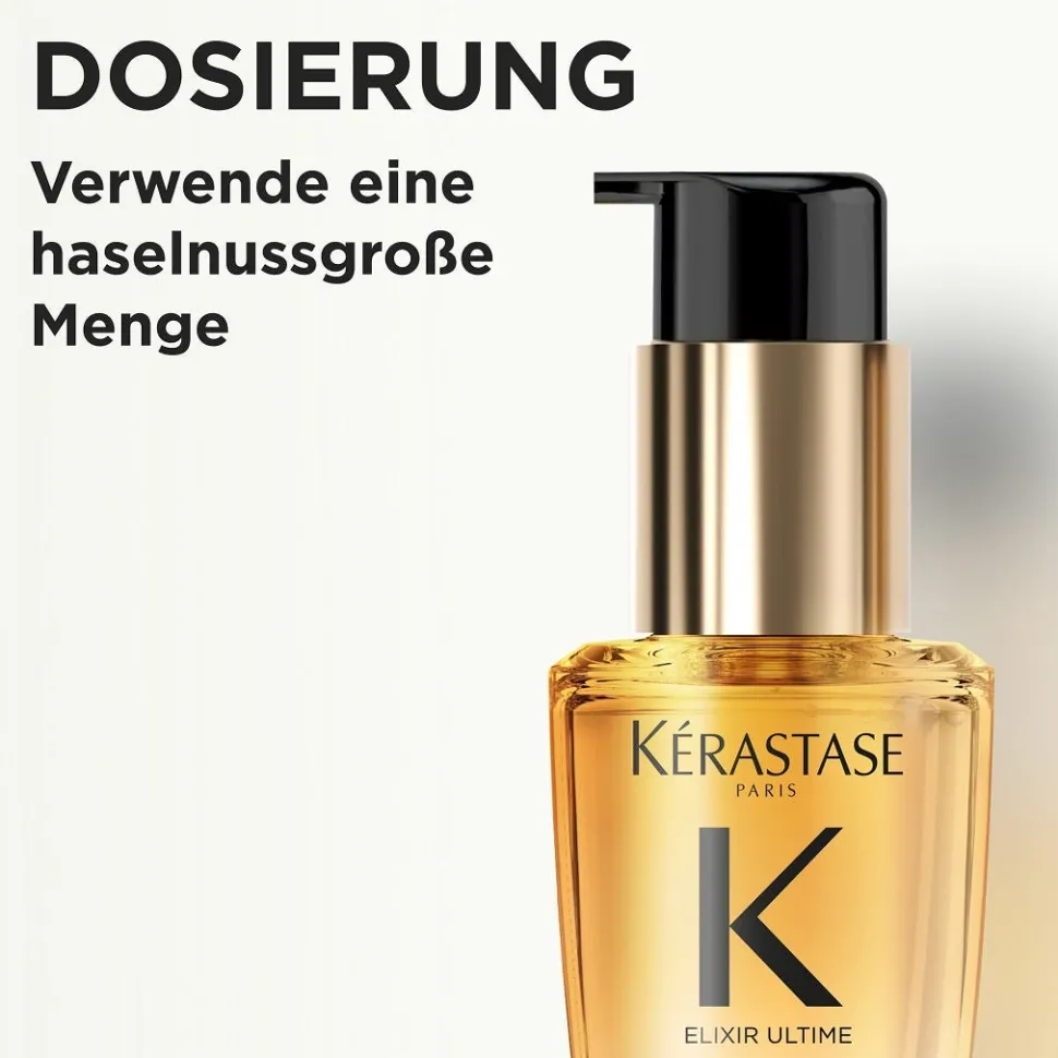 Kérastase Elixir Ultime 30 ml