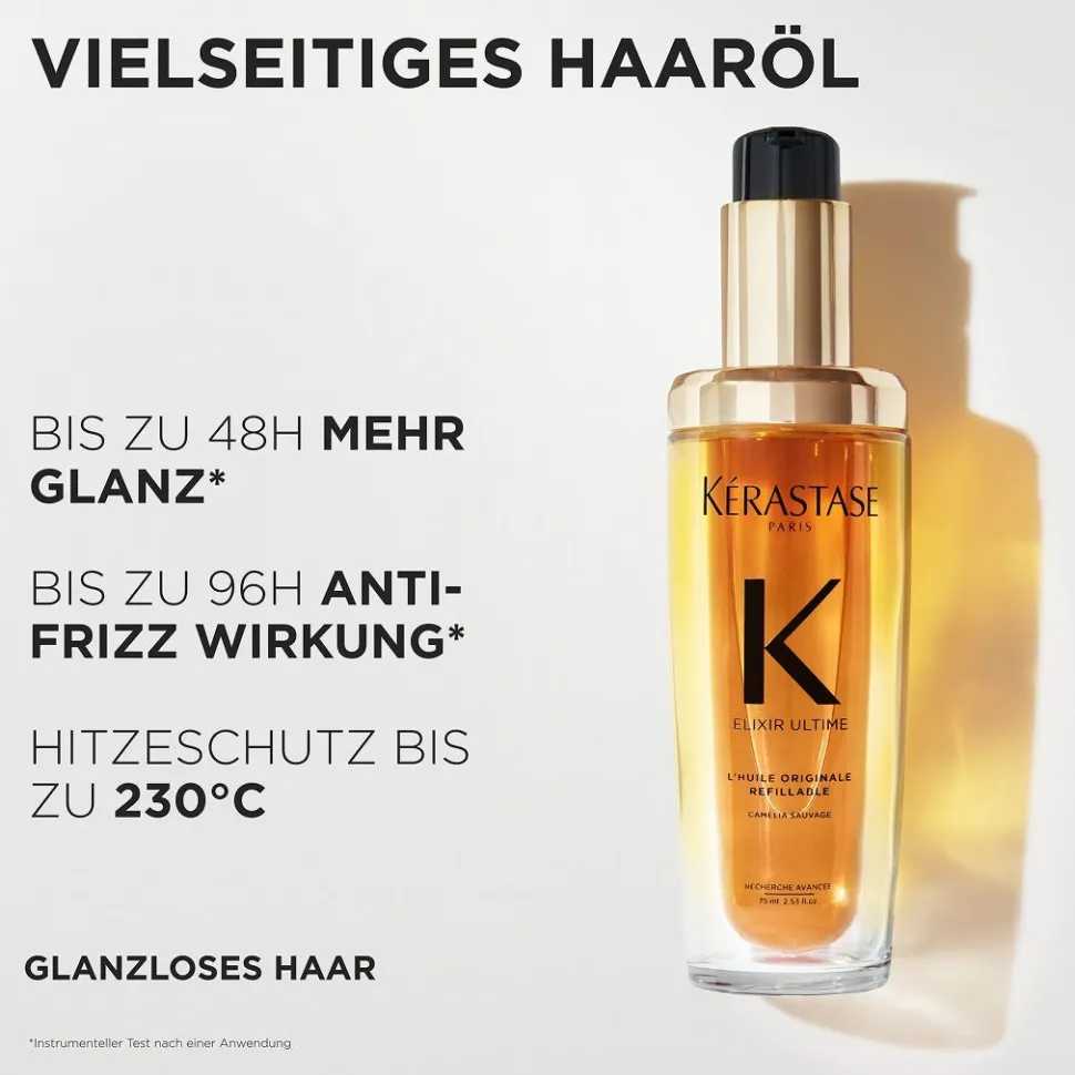 Kérastase Elixir Ultime Nachfüllbar 75 ml
