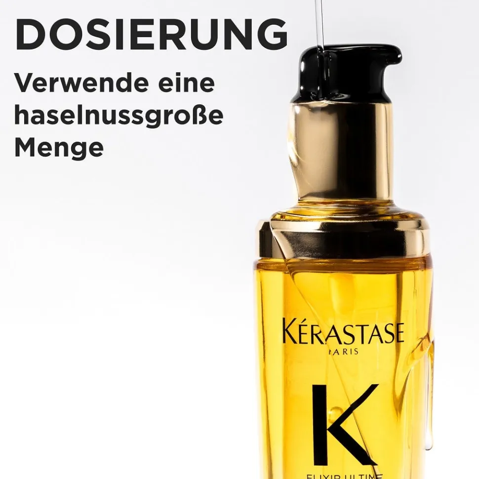Kérastase Elixir Ultime Nachfüllbar 75 ml