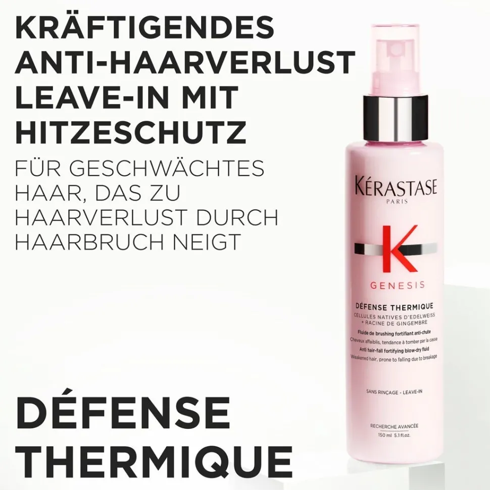 Kérastase Genesis Défense Thermique 150 ml