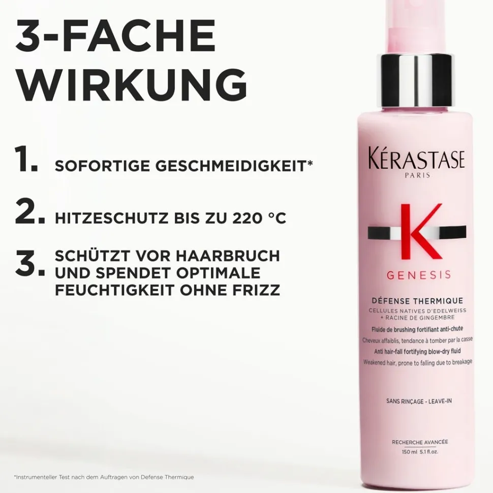 Kérastase Genesis Défense Thermique 150 ml