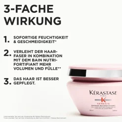 Kérastase Genesis Haarmaske Reconstituant 200 ml