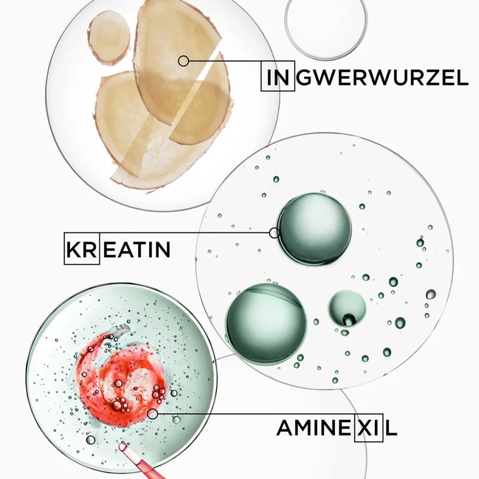 Kérastase Genesis Homme Bain de Force Quotidien 250 ml