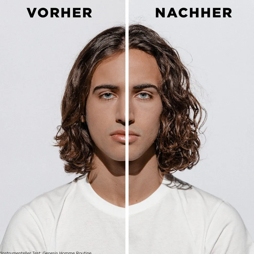 Kérastase Genesis Homme Cire D'Épaisseur Texturisante 75 ml