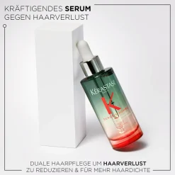 Kérastase Genesis Homme Serum Fortifiant Anti-Chute 90 ml