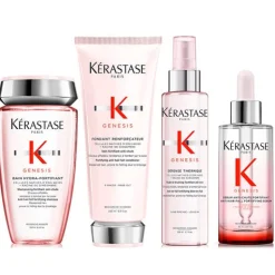 Kérastase Genesis Set für feines Haar