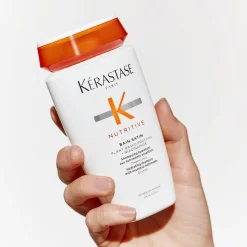 Kérastase Nutritive Bain Satin 250 ml