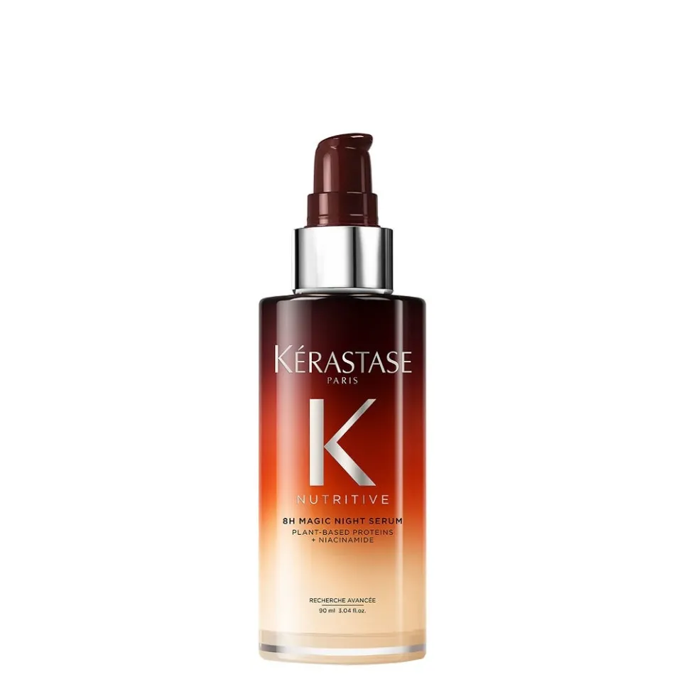 Kérastase Nutritive 8H Magic Night Serum 90 ml