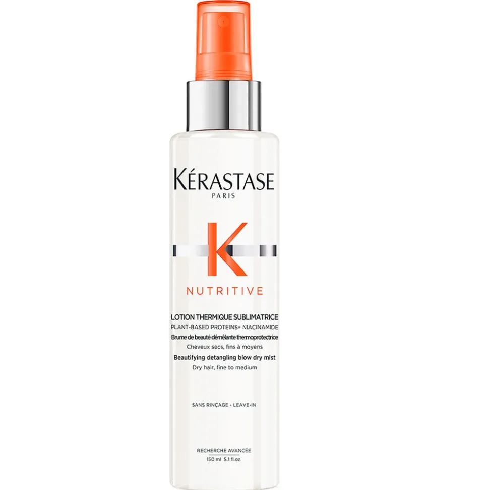 Kérastase Nutritive Lotion Thermique 150 ml