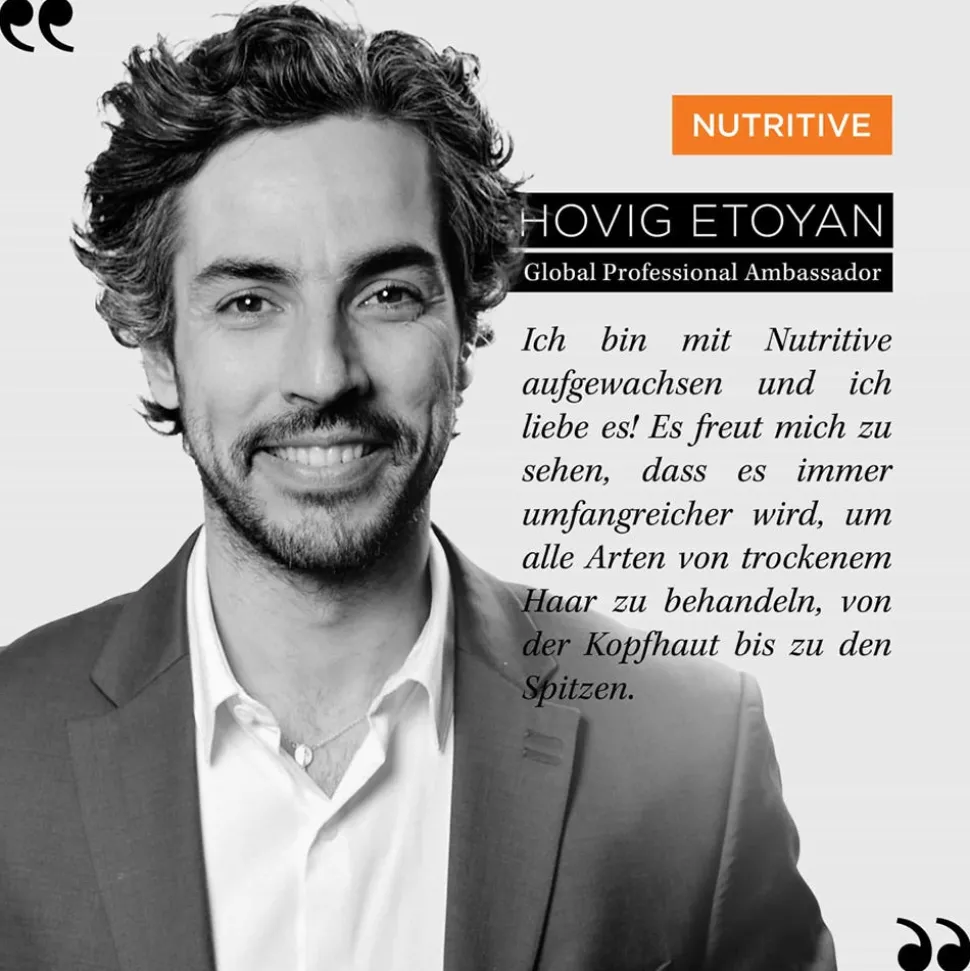 Kérastase Nutritive Lotion Thermique 150 ml