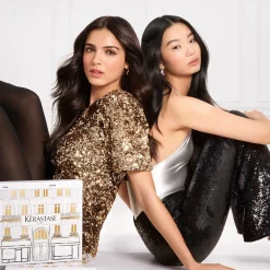 Kérastase Nutritive Mask Holiday Set