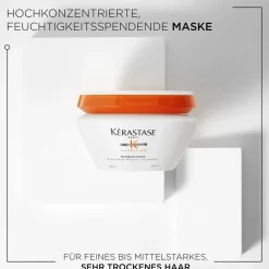 Kérastase Nutritive Masquintense 200 ml
