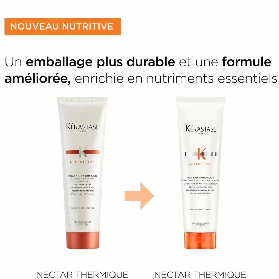Kérastase Nutritive Nectar Thermique 150 ml