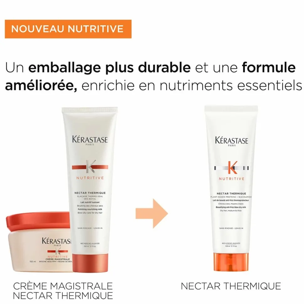 Kérastase Nutritive Nectar Thermique 150 ml
