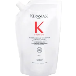 Kérastase Première Bain Décalcifiant Réparateur Refill Pouch 500 ml