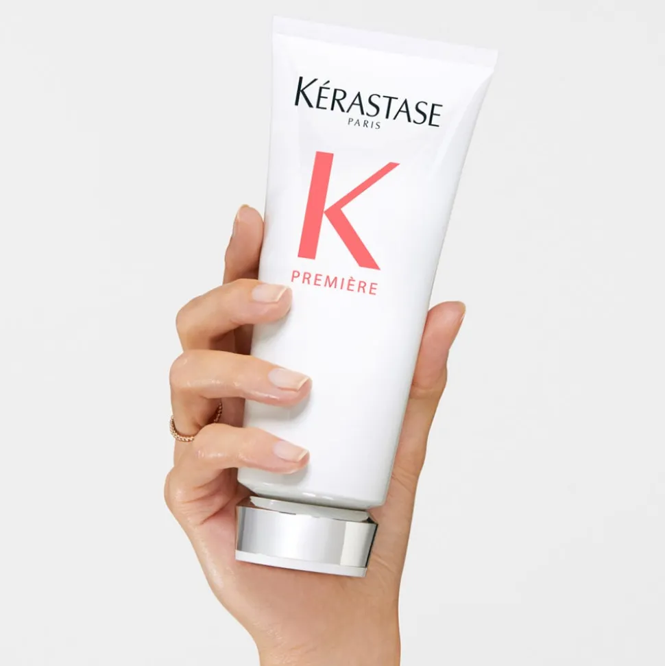 Kérastase PREMIÈRE Conditioner Fondant Fluidité Réparateur 200ml