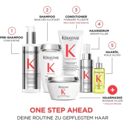 Kérastase PREMIÈRE Haarmaske Masque Filler Réparateur 200 ml